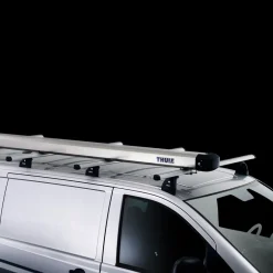 Accessori Per Utilizzo Professionale*Thule conduit box Alluminio