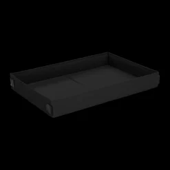 Accessori Per Rimorchi Per Bici|Accessori Per Rimorchi Per Bici*Thule Courier dog trailer kit Nero