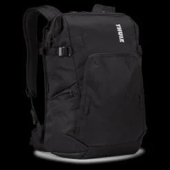 Zaini Fotografici*Thule Covert Nero