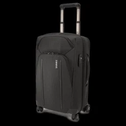 Bagaglio A Mano*Thule Crossover 2 Nero