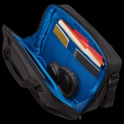Valigette E Borse Portadocumenti*Thule Crossover 2 Nero