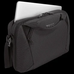Valigette E Borse Portadocumenti*Thule Crossover 2 Nero