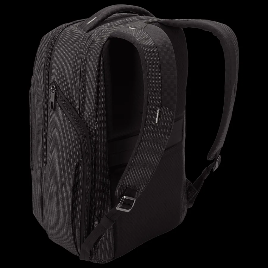 Zaini Porta Pc|Zaini Porta Pc*Thule Crossover 2 Nero