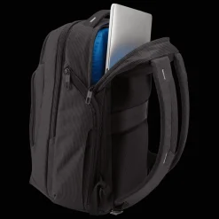 Zaini Porta Pc|Zaini Porta Pc*Thule Crossover 2 Nero