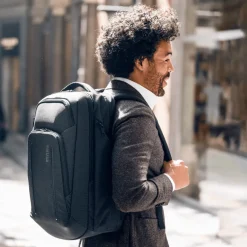 Zaini Porta Pc|Zaini Porta Pc*Thule Crossover 2 Nero