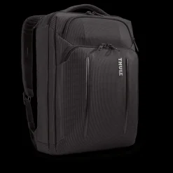 Zaini Porta Pc|Valigette E Borse Portadocumenti*Thule Crossover 2 Nero