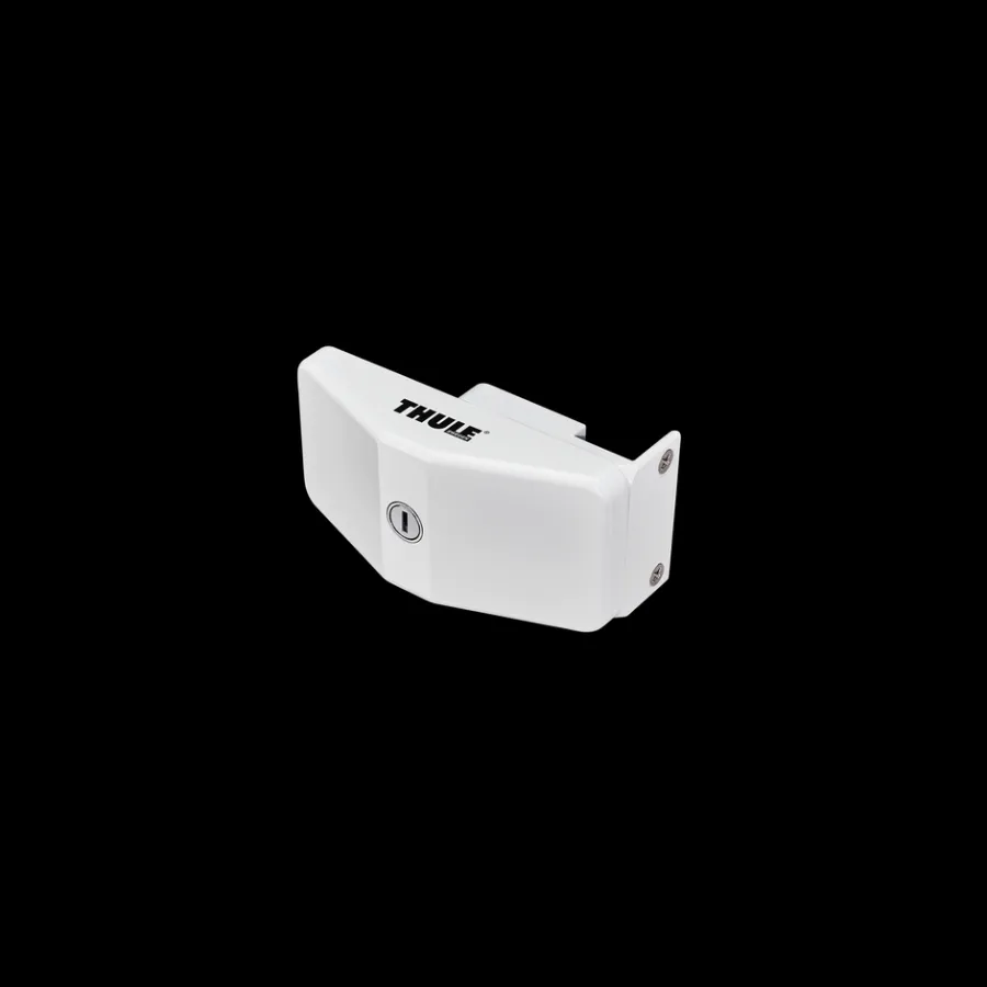 Serrature*Thule Door Frame Lock Bianco