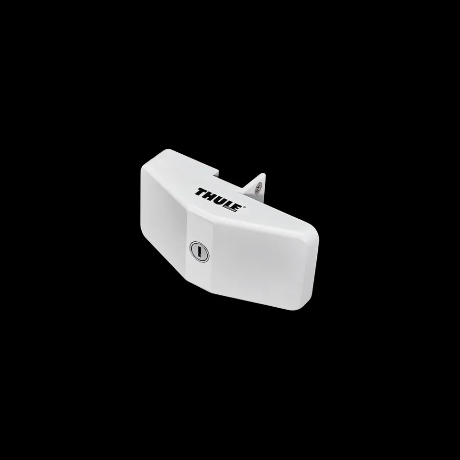 Serrature*Thule Door Frame Lock Bianco