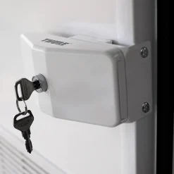 Serrature*Thule Door Frame Lock Bianco