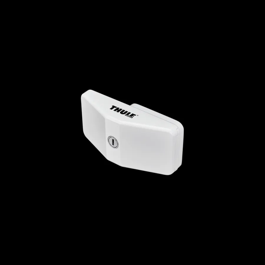 Serrature*Thule Door Lock Bianco