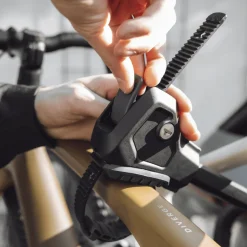 Portabici Da Gancio Di Traino|Portabici Da Gancio Di Traino*Thule EasyFold 3 Nero