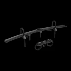 Accessori Per Portabici|Accessori Per Portabici*Thule EasyFold 3 foldable bike add-on Nero