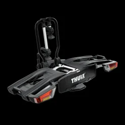 Portabici Da Gancio Di Traino|Portabici Da Gancio Di Traino*Thule EasyFold XT Nero/alluminio