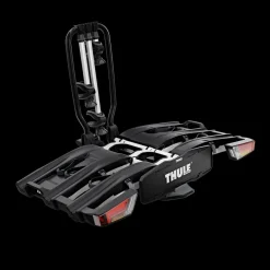 Portabici Da Gancio Di Traino|Portabici Da Gancio Di Traino*Thule EasyFold XT F Alluminio