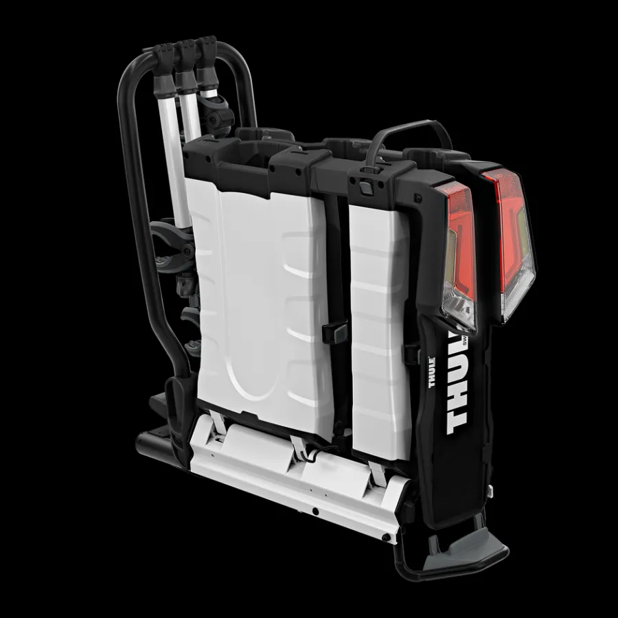 Portabici Da Gancio Di Traino|Portabici Da Gancio Di Traino*Thule EasyFold XT F Alluminio