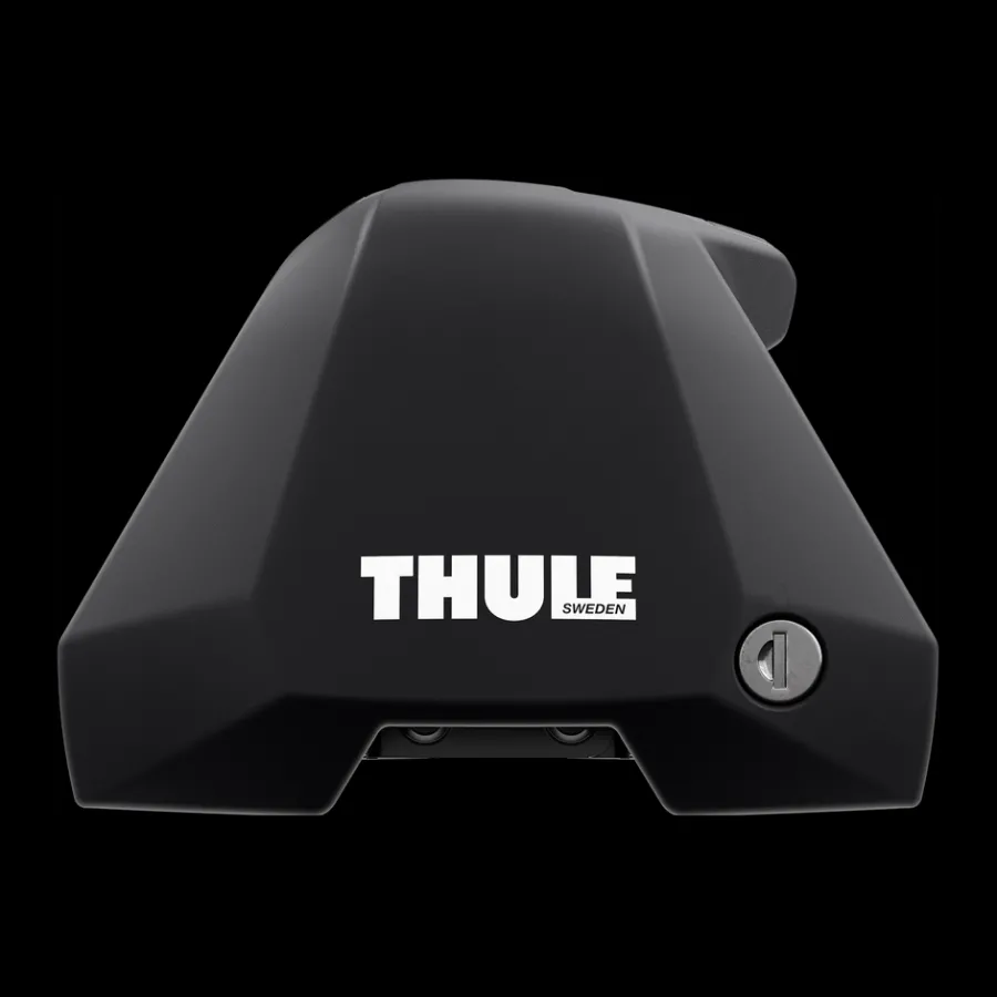 Accessori Per Barre Portatutto E Per La Piattaforma*Thule Edge Clamp Nero