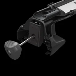 Accessori Per Barre Portatutto E Per La Piattaforma*Thule Edge Clamp Nero