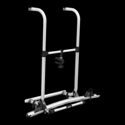 Portabici Da Camper|Portabici Da Camper*Thule Elite G2 One Bike Anodizzato