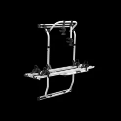 Portabici Da Camper*Thule Elite Van XT Anodizzato