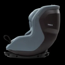 Seggiolini Auto Per Bambini 6 Mesi-4 Anni*Thule Elm Blu medio