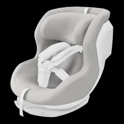 Accessori Per Seggiolini Auto*Thule Elm toddler car seat cover Grigio