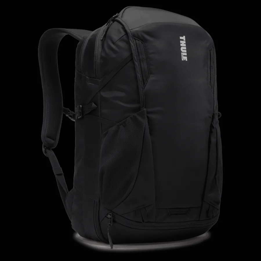 Zaini Porta Pc|Zaini Porta Pc*Thule EnRoute Nero
