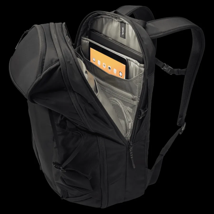 Zaini Porta Pc|Zaini Porta Pc*Thule EnRoute Nero