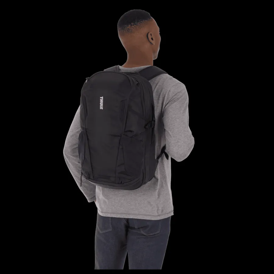 Zaini Porta Pc|Zaini Porta Pc*Thule EnRoute Nero