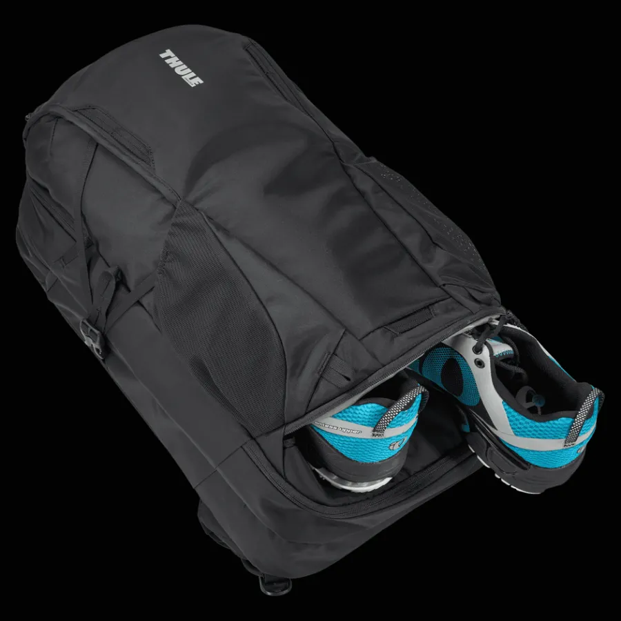 Zaini Porta Pc|Zaini Porta Pc*Thule EnRoute Nero