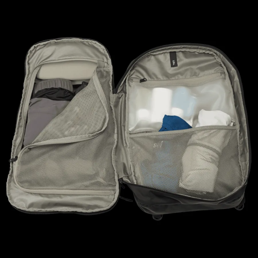 Zaini Porta Pc|Zaini Porta Pc*Thule EnRoute Nero