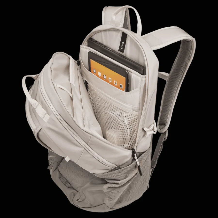 Zaini Porta Pc|Zaini Porta Pc*Thule EnRoute Pelican/vetiver