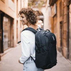 Zaini Porta Pc|Zaini Porta Pc*Thule EnRoute Pelican/vetiver