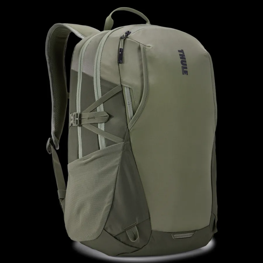 Zaini Porta Pc|Zaini Porta Pc*Thule EnRoute Verde chiaro