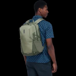Zaini Porta Pc|Zaini Porta Pc*Thule EnRoute Verde chiaro