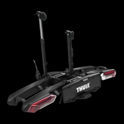 Portabici Da Gancio Di Traino|Portabici Da Gancio Di Traino*Thule Epos Nero