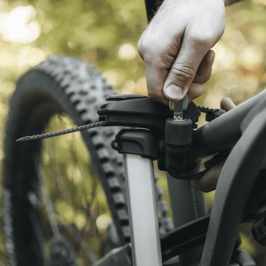 Portabici Da Gancio Di Traino|Portabici Da Gancio Di Traino*Thule Epos Nero