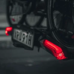 Portabici Da Gancio Di Traino|Portabici Da Gancio Di Traino*Thule Epos Nero