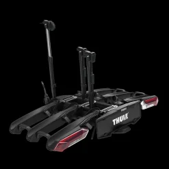 Pacchetti Portabici|Pacchetti Portabici*Thule Epos fatbike bundle Nero