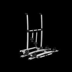 Portabici Da Camper*Thule Excellent Standard Anodizzato