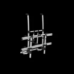 Portabici Da Camper*Thule Excellent Standard Anodizzato