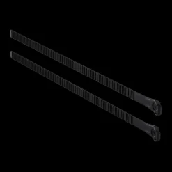 Accessori Per Portabici|Accessori Per Portabici*Thule extra long wheel straps Nero