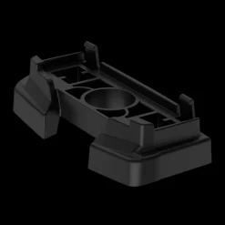 Accessori Per Barre Portatutto E Per La Piattaforma|Accessori Per Utilizzo Professionale*Thule Fixpoint extension pads 15 Nero