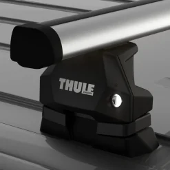 Accessori Per Barre Portatutto E Per La Piattaforma|Accessori Per Utilizzo Professionale*Thule Fixpoint extension pads 15 Nero