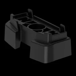 Accessori Per Barre Portatutto E Per La Piattaforma|Accessori Per Utilizzo Professionale*Thule Fixpoint extension pads 30 Nero