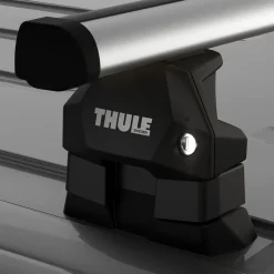 Accessori Per Barre Portatutto E Per La Piattaforma|Accessori Per Utilizzo Professionale*Thule Fixpoint extension pads 30 Nero