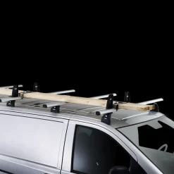 Accessori Per Utilizzo Professionale*Thule fold down load stop Nero