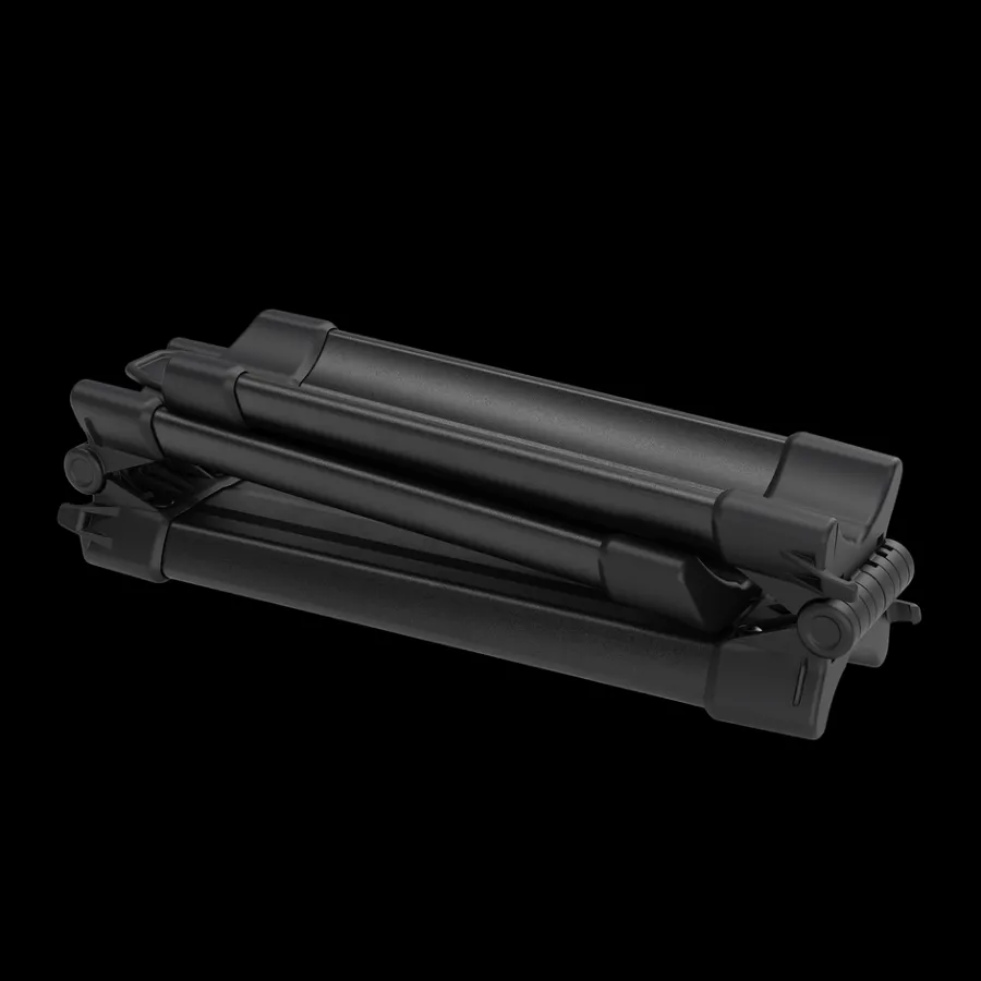 Accessori Per Portabici|Accessori Per Portabici*Thule Foldable Loading Ramp Alluminio/nero