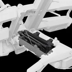 Accessori Per Portabici|Accessori Per Portabici*Thule Foldable Loading Ramp Alluminio/nero