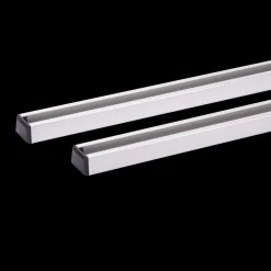 Accessori Per Tende Per Auto*Thule Foothill Mounting Rails Alluminio