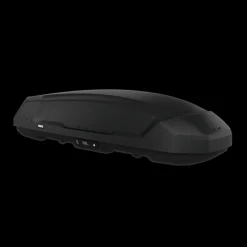 Box Da Tetto*Thule Force 3 L Sport Nero opaco